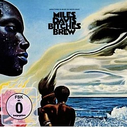 Miles Davis - Bitches Brew 2 CD + DVD