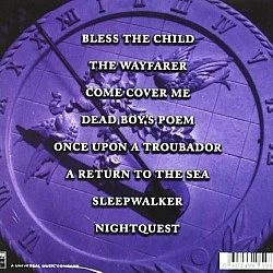 Nightwish ‎– Bless The Child CD