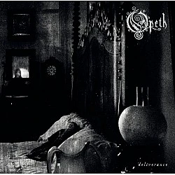 Opeth - Deliverance CD