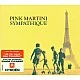 Pink Martini - Sympathique Digipak CD