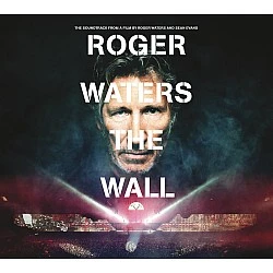 Roger Waters - The Wall 2 CD