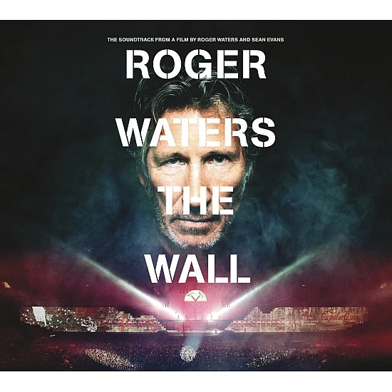 Roger Waters - The Wall 2 CD