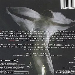 Sade - Bring Me Home | Live 2011 CD + DVD