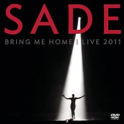 Sade - Bring Me Home | Live 2011 CD + DVD