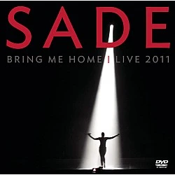 Sade - Bring Me Home | Live 2011 CD + DVD
