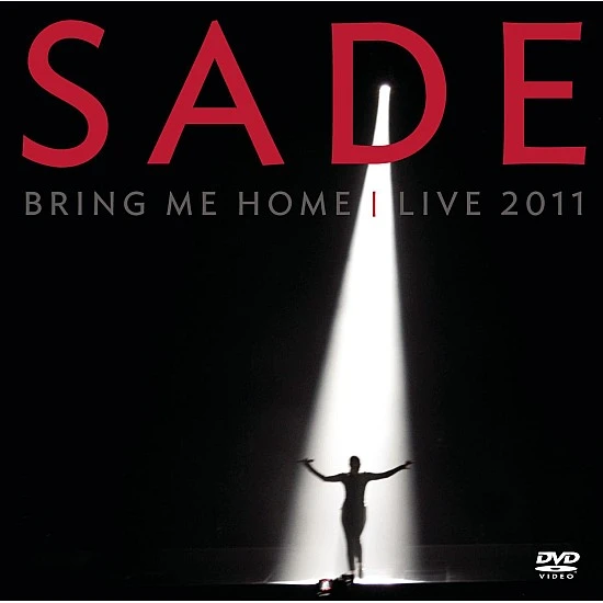 Sade - Bring Me Home | Live 2011 CD + DVD