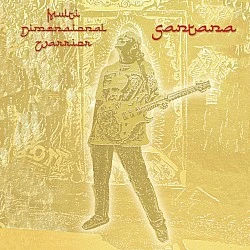 Santana - Multi Dimensional Warrior 2 CD
