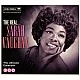 Sarah Vaughan - The Real (The Ultimate Collection) 3 CD