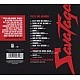 Savatage ‎– Poets And Madmen CD