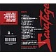 Savatage ‎– Streets (A Rock Opera) CD