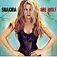 Shakira - She Wolf CD