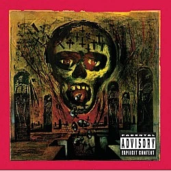 Slayer - Seasons In The Abyss CD 