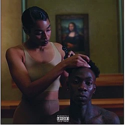 The Carters (Beyonce and Jay-Z) - Everything Is Love CD