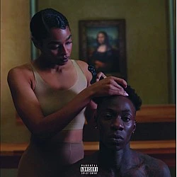 The Carters (Beyonce and Jay-Z) - Everything Is Love CD