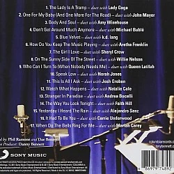 Tony Bennett - Duets II CD