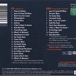 Vaya Con Dios - The Ultimate Collection CD+ DVD