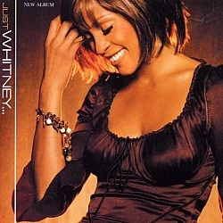 Whitney Houston - Just Whitney CD