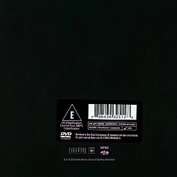 Beyonce - Beyonce (CD + DVD) Çift Disk