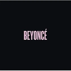 Beyonce - Beyonce (CD + DVD) Çift Disk