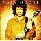 Gary Moore ‎– Back On The Streets The Rock Collection CD