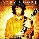 Gary Moore ‎– Back On The Streets The Rock Collection CD
