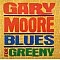 Gary Moore ‎– Blues For Greeny CD