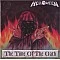 Helloween ‎– The Time Of The Oath (Expanded - Genişletilmiş) 2 CD
