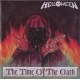 Helloween ‎– The Time Of The Oath (Expanded - Genişletilmiş) 2 CD
