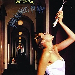 Helloween ‎– Pink Bubbles Go Ape (Expanded - Genişletilmiş) CD
