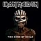 Iron Maiden - The Book Of Souls 2 CD 