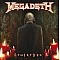 Megadeth ‎– 13 / Th1rt3en CD