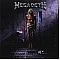 Megadeth ‎– Countdown To Extinction CD +4 Bonus Şarkı