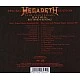 Megadeth - Peace Sells But Who's Buying? (25. Yıl Özel Baskısı) 2 CD