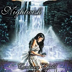 Nightwish ‎– Century Child CD