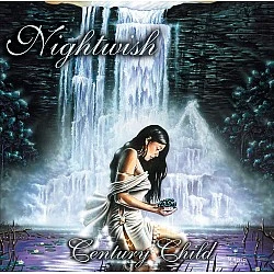 Nightwish ‎– Century Child CD