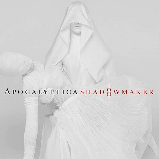 Apocalyptica - Shadowmaker CD
