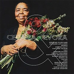 Cesaria Evora - &... And - Duet Best of CD