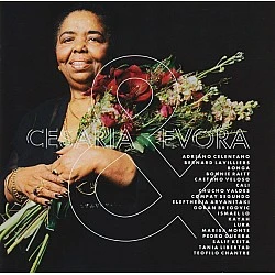 Cesaria Evora - &... And - Duet Best of CD