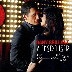 Dany Brillant - Viens Danser (CD + DVD) Çift Disk