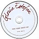 Gloria Estefan ‎– The Very Best of CD (+Bonus Track)