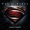 Hans Zimmer - Man Of Steel (Superman) Soundtrack Film Müziği CD