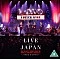 Il Divo - A Musical Affair - Live In Japan CD + DVD