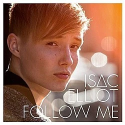 Isac Elliot - Follow Me CD