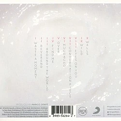 Kings of Leon - Walls CD