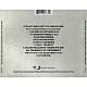 Manic Street Preachers - Postcards From A Young Man CD