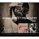 Manic Street Preachers - Generation Terrorists / Gold Against The Soul 2 CD