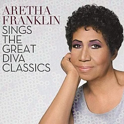 Aretha Franklin - Sings The Great Diva Classics CD