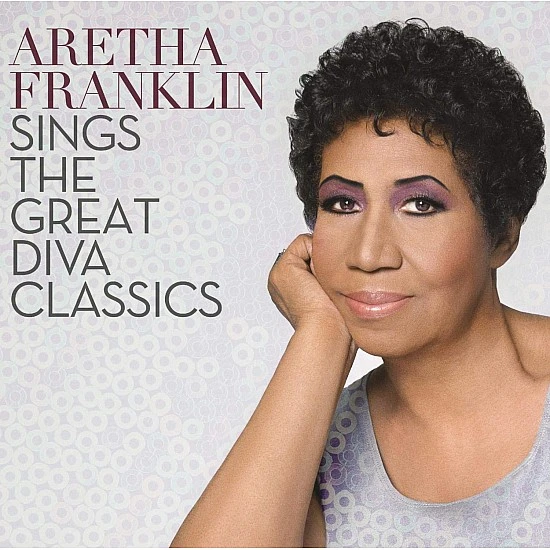 Aretha Franklin - Sings The Great Diva Classics CD