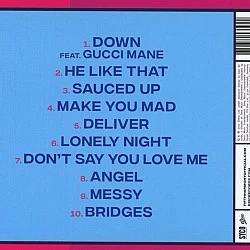Fifth Harmony - Fifth Harmony CD