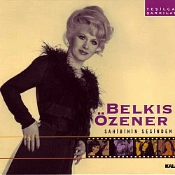 Belkıs Özener ‎– Sahibinin Sesinden (Yeşilçam Şarkıları) CD